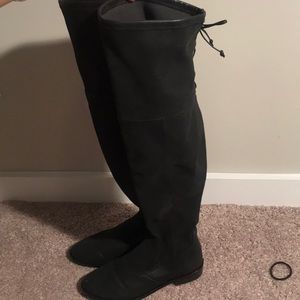 Vince Camuto Knee High Boots